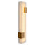 Eichholtz Lighting Wall Lamp Furore House of Isabella UK