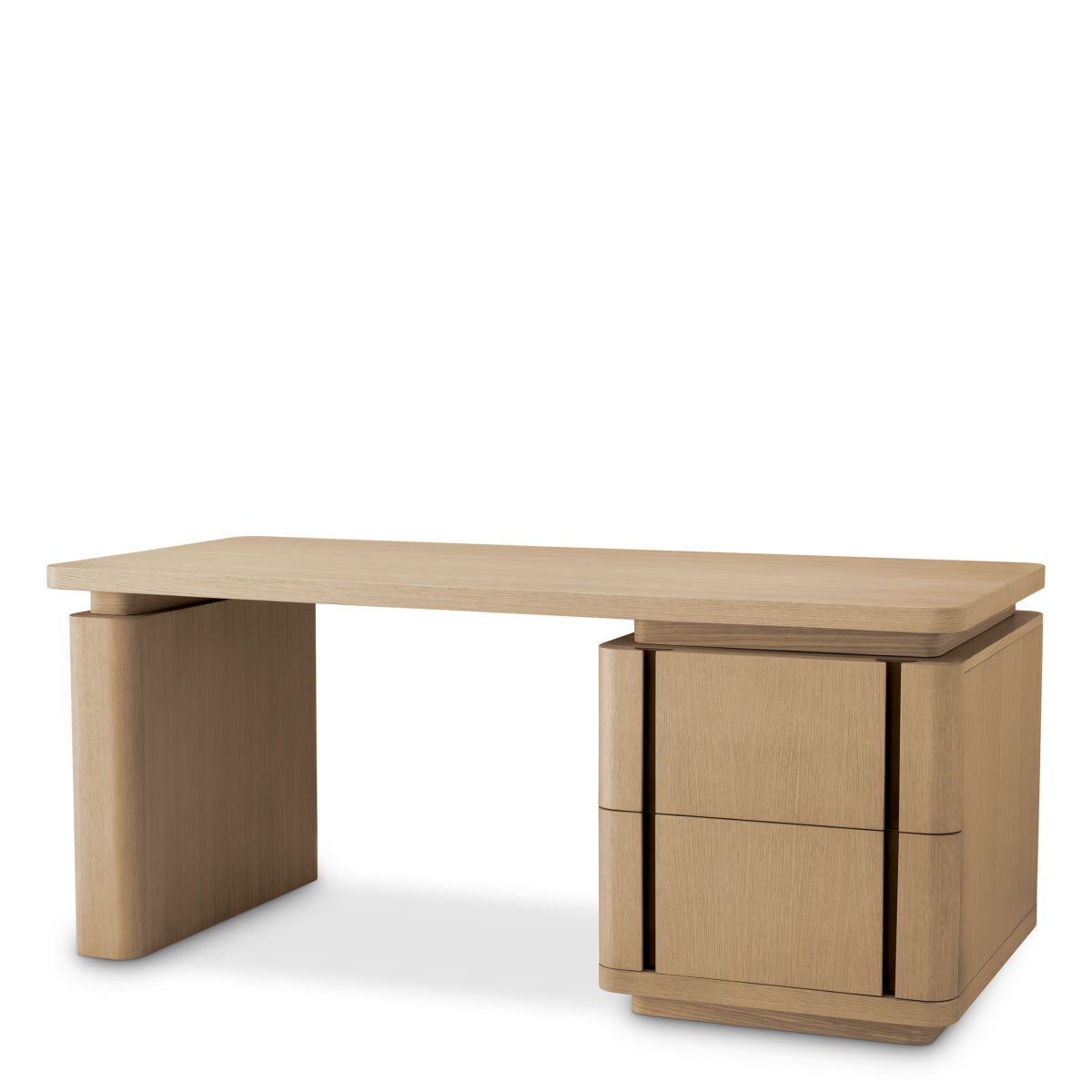 Eichholtz Furniture Desk Modesto House of Isabella UK