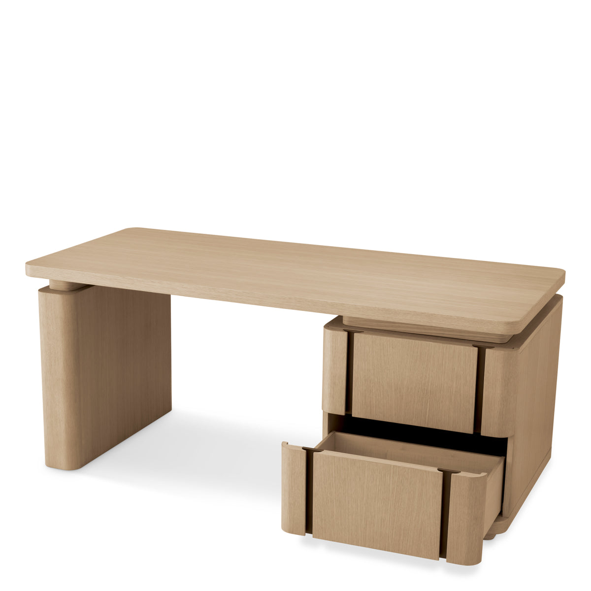 Eichholtz Furniture Desk Modesto House of Isabella UK