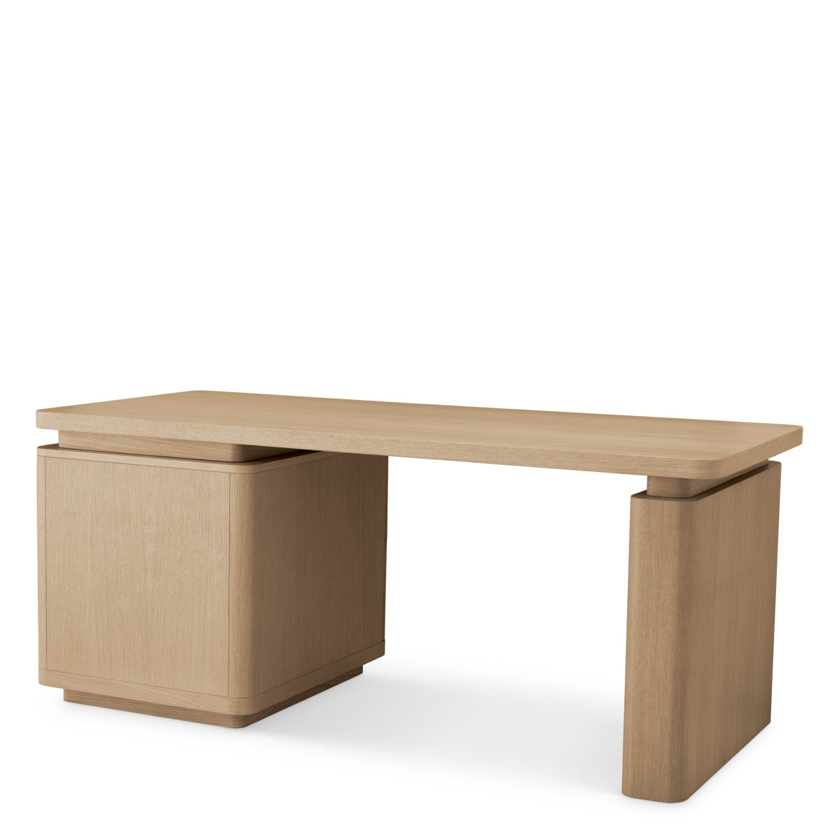 Eichholtz Furniture Desk Modesto House of Isabella UK