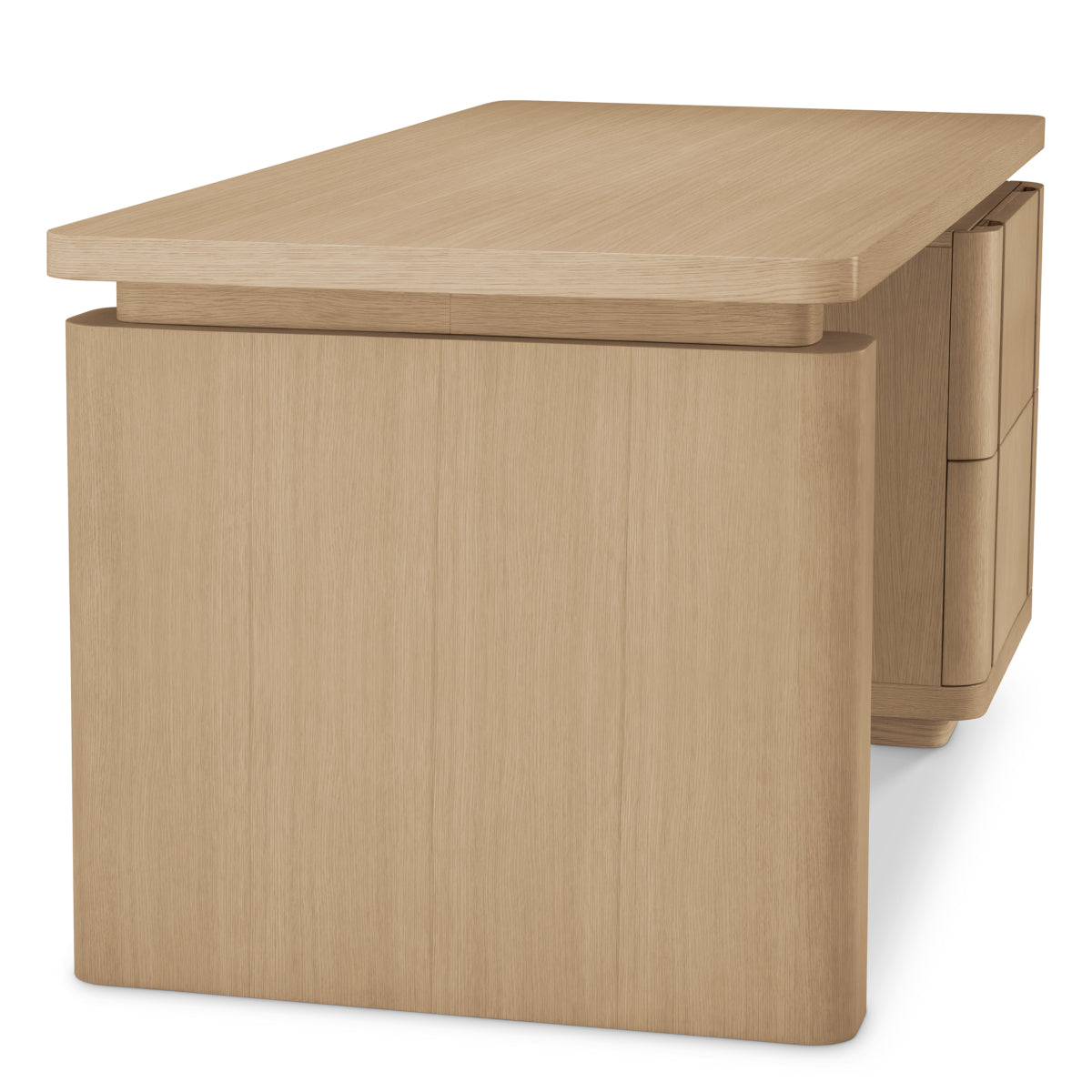 Eichholtz Furniture Desk Modesto House of Isabella UK