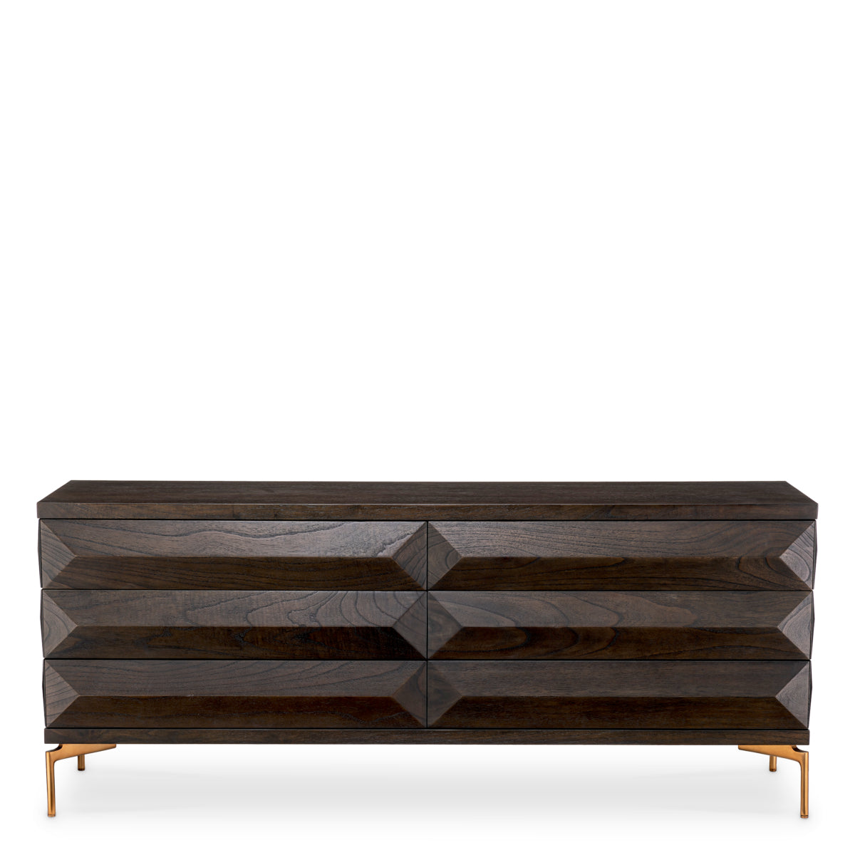 Eichholtz Living Drawer Dresser Denver House of Isabella UK
