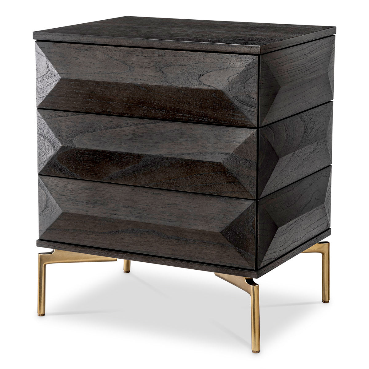 Eichholtz Sleeping Nightstand Denver House of Isabella UK