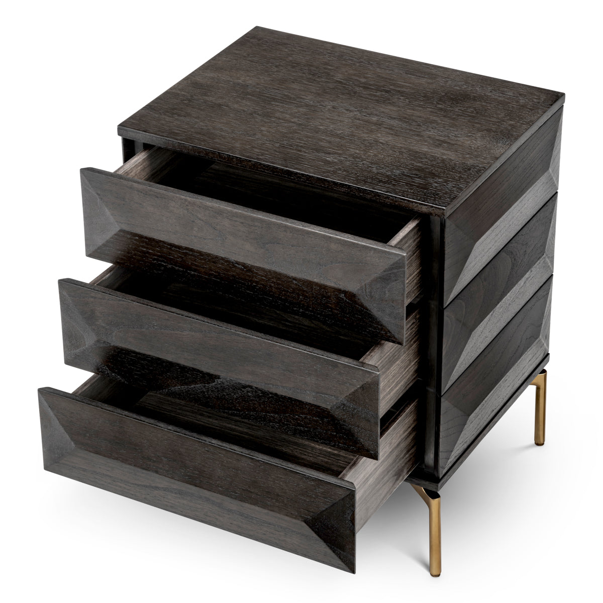 Eichholtz Sleeping Nightstand Denver House of Isabella UK