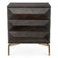 Eichholtz Sleeping Nightstand Denver House of Isabella UK