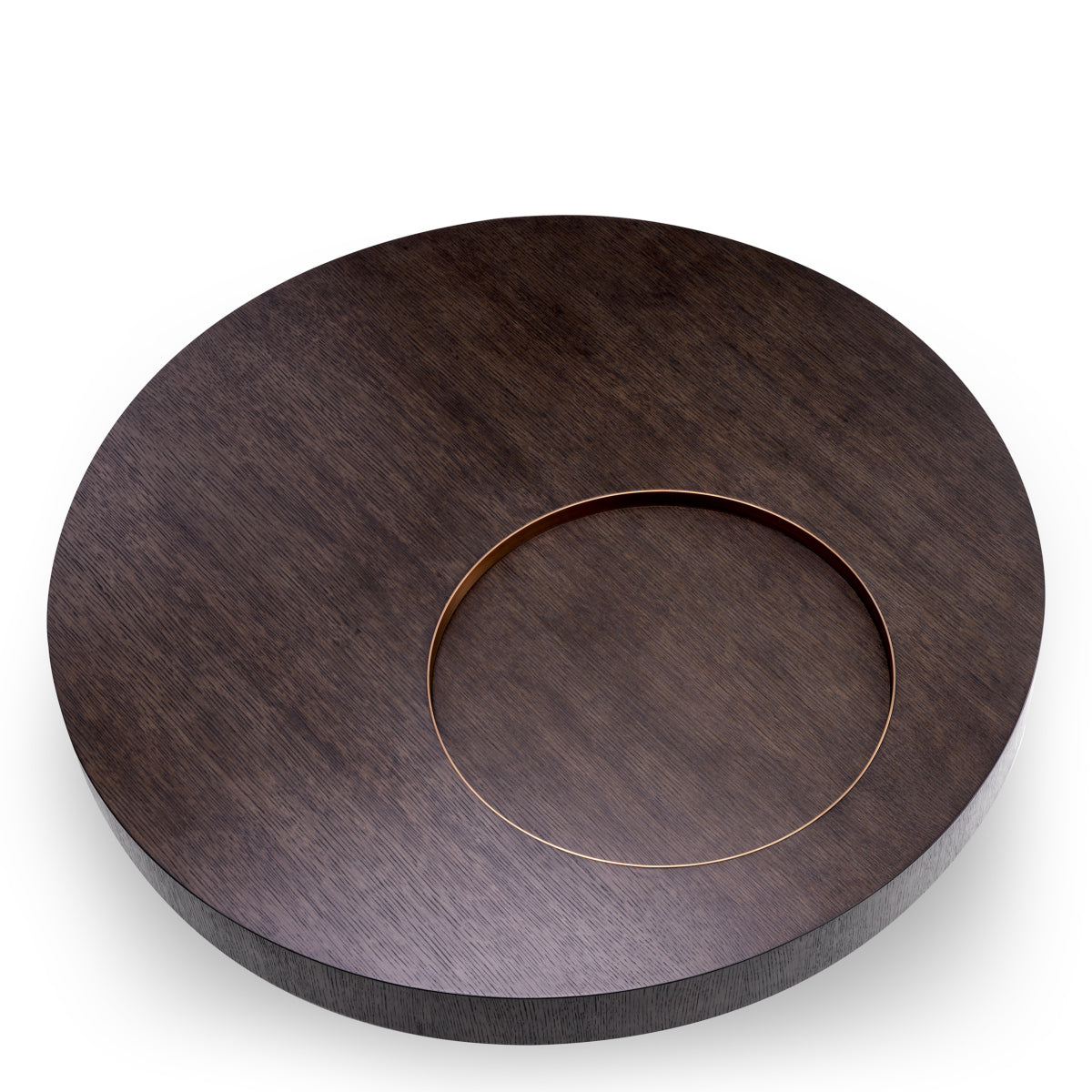 Eichholtz Living Coffee Table Otus round House of Isabella UK