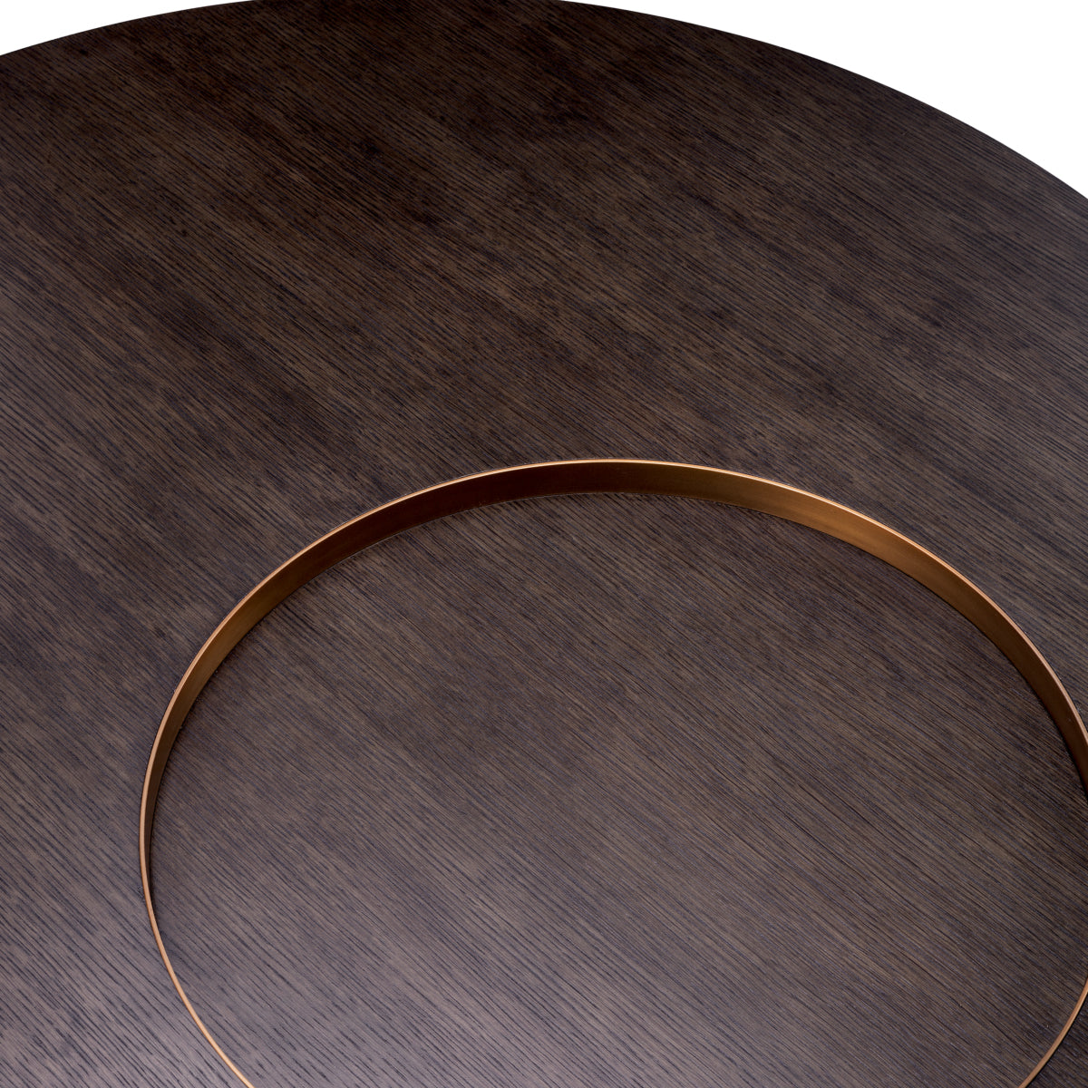 Eichholtz Living Coffee Table Otus round House of Isabella UK