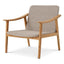 Outdoor Chair Honolulu