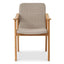 Outdoor Dining Chair Honolulu
