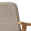 Outdoor Dining Chair Honolulu