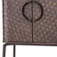 Eichholtz Living Bar Cabinet Nilsson House of Isabella UK