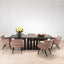 Eichholtz Dining Dining Table Julius House of Isabella UK
