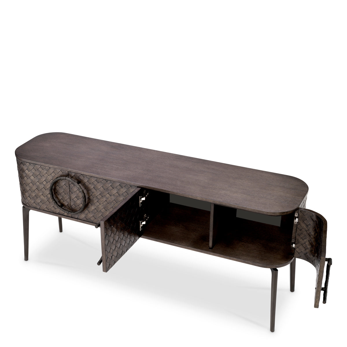 Eichholtz Living Dresser Nilsson House of Isabella UK