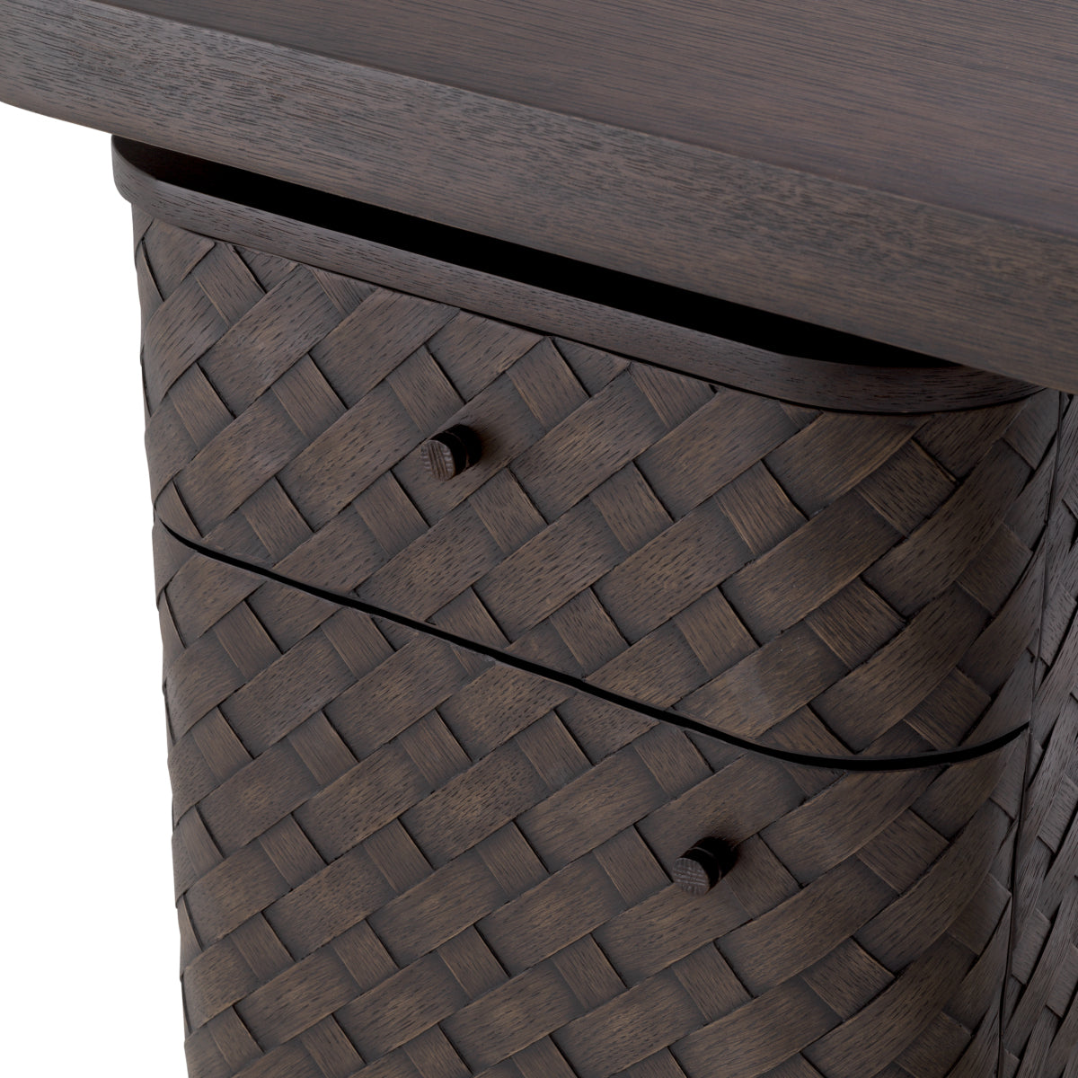 Eichholtz Furniture Desk Fiji House of Isabella UK