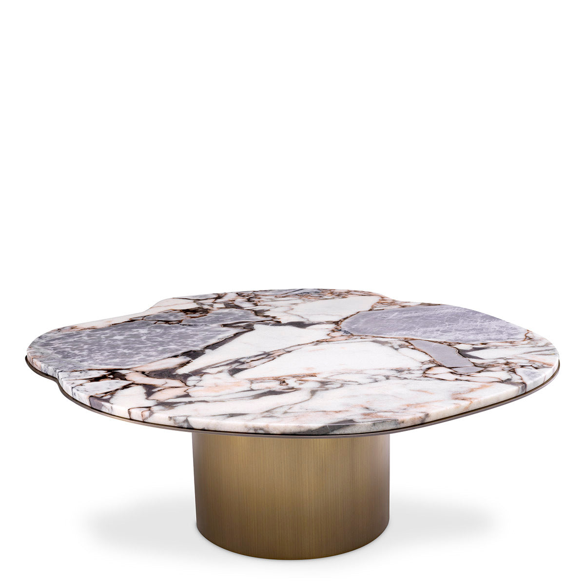 Eichholtz Living Coffee Table Shapiro House of Isabella UK