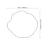 Eichholtz Living Coffee Table Shapiro House of Isabella UK