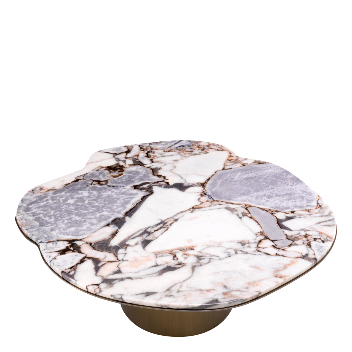 Eichholtz Living Coffee Table Shapiro House of Isabella UK