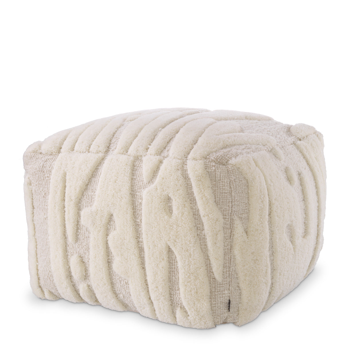 Eichholtz Living Stool Zenon House of Isabella UK