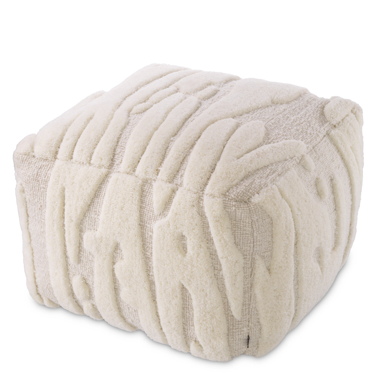 Eichholtz Living Stool Zenon House of Isabella UK