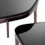 Eichholtz Living Side Table Deacon set of 2 House of Isabella UK