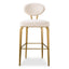 Eichholtz Dining Bar Stool Dorrego House of Isabella UK