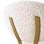 Eichholtz Dining Bar Stool Dorrego House of Isabella UK