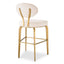 Eichholtz Dining Counter Stool Dorrego House of Isabella UK