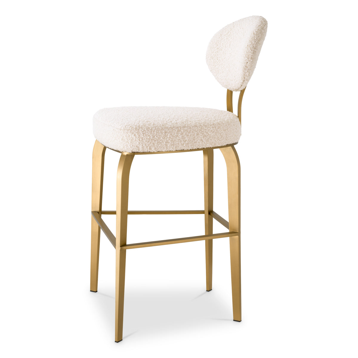 Eichholtz Dining Counter Stool Dorrego House of Isabella UK