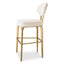 Eichholtz Dining Counter Stool Dorrego House of Isabella UK