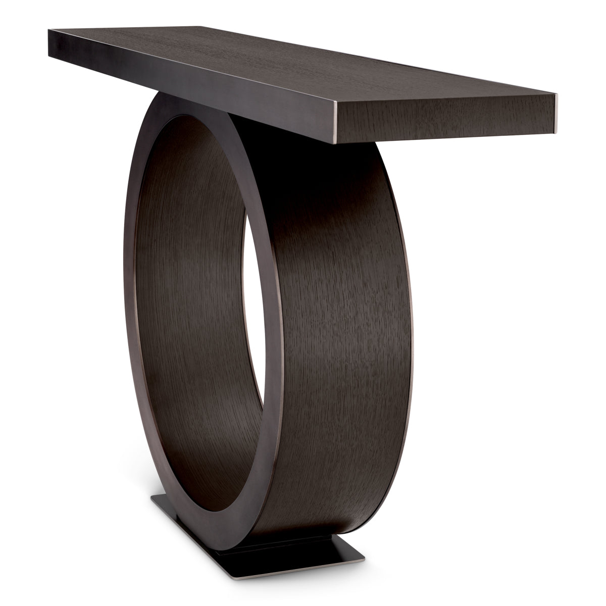 Eichholtz Living Console Table Odis House of Isabella UK