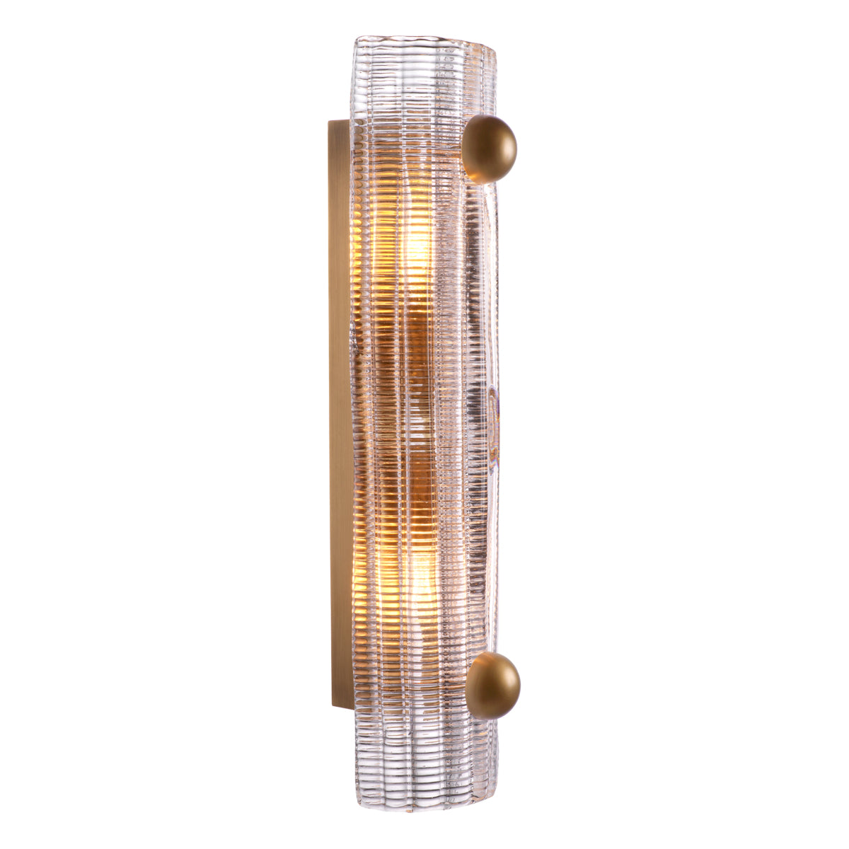 Eichholtz Lighting Wall Lamp Dara House of Isabella UK