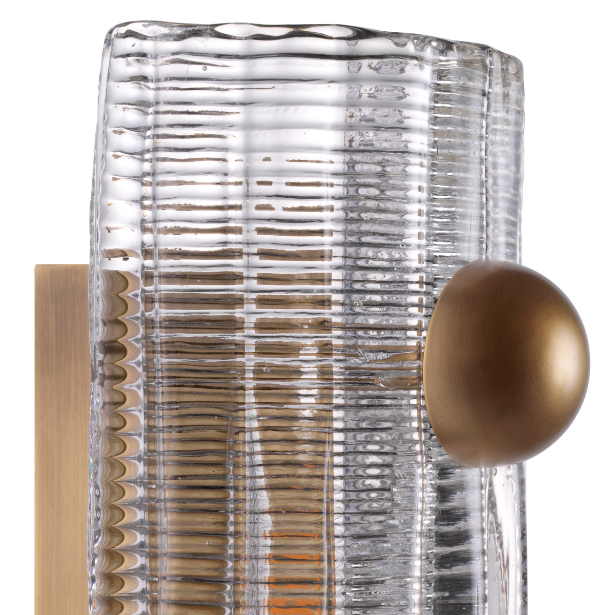 Eichholtz Lighting Wall Lamp Dara House of Isabella UK