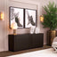 Eichholtz Lighting Wall Lamp Ginnis House of Isabella UK