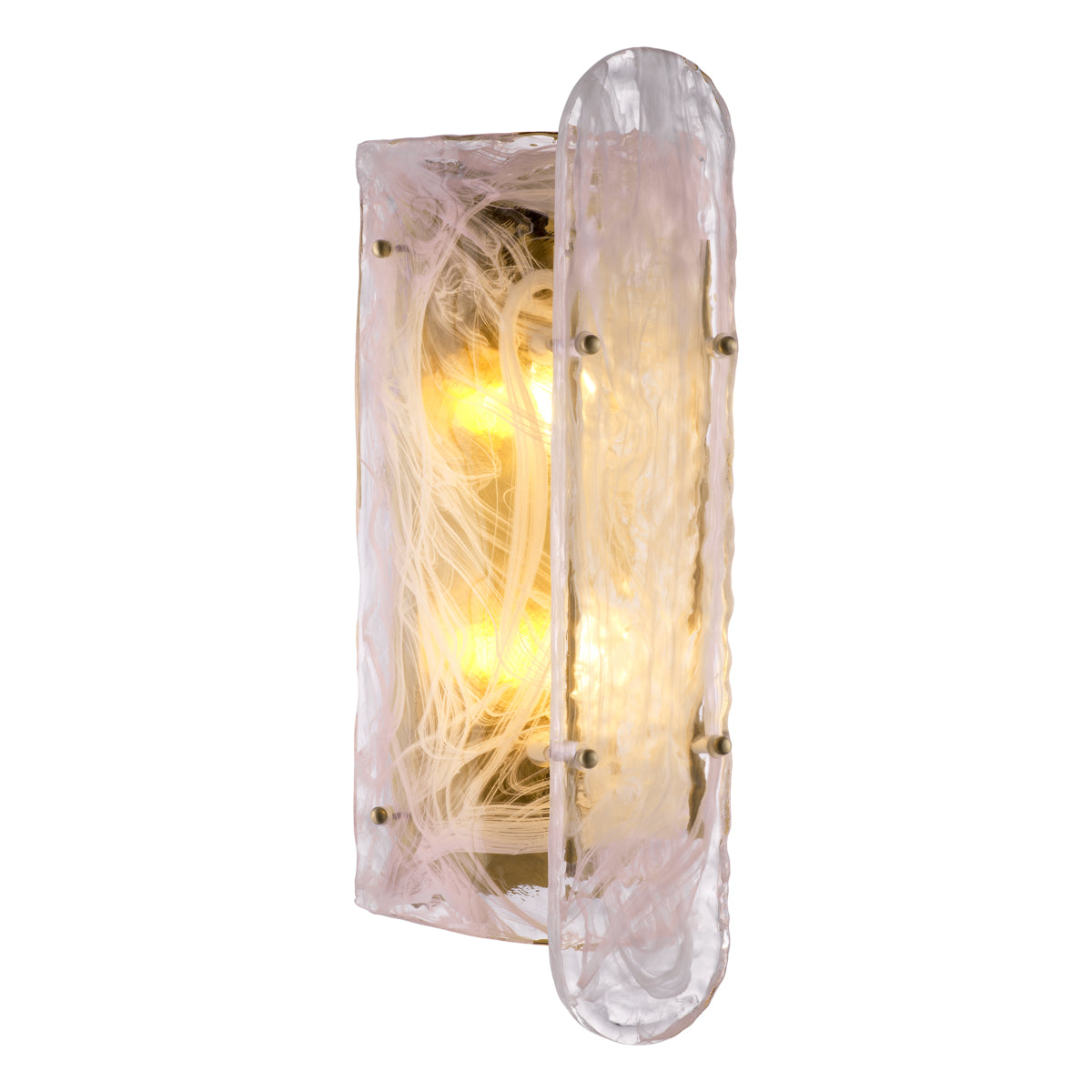 Eichholtz Lighting Wall Lamp Ginnis House of Isabella UK