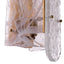 Eichholtz Lighting Wall Lamp Ginnis House of Isabella UK