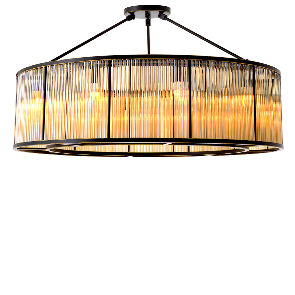 Eichholtz Lighting Ceiling Lamp Bernardi XL House of Isabella UK