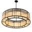 Eichholtz Lighting Ceiling Lamp Bernardi XL House of Isabella UK