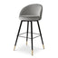 Bar Stool Cooper set of 2