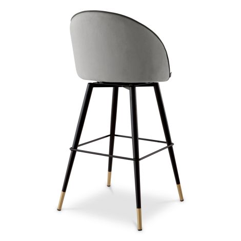 Bar Stool Cooper set of 2
