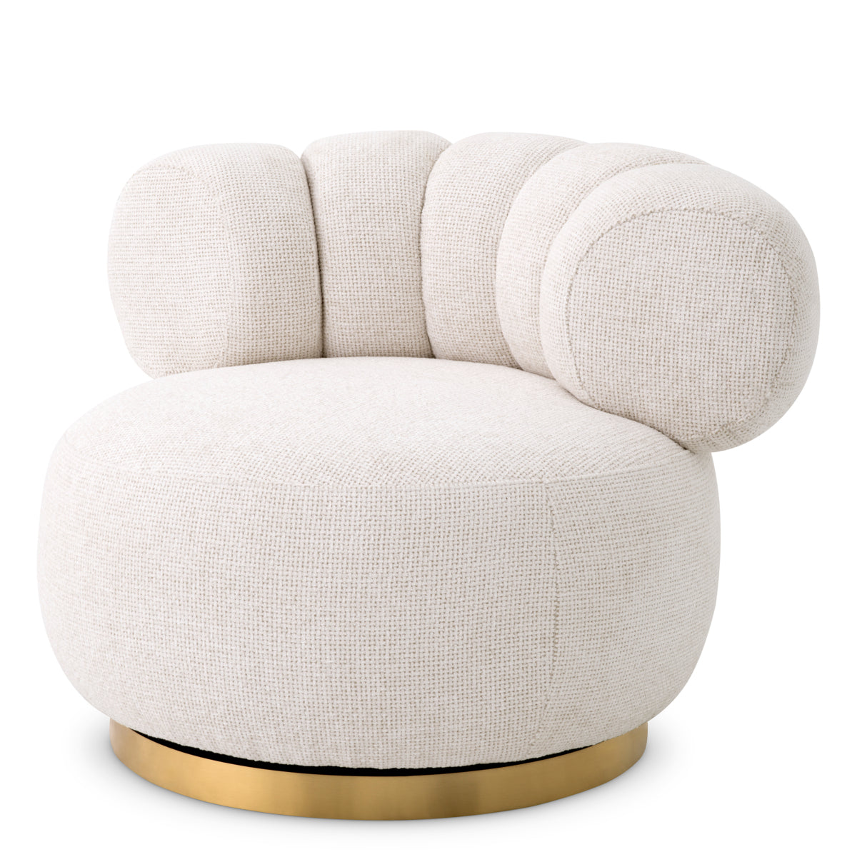 Eichholtz Living Swivel Chair Phedra House of Isabella UK