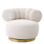 Eichholtz Living Swivel Chair Phedra House of Isabella UK