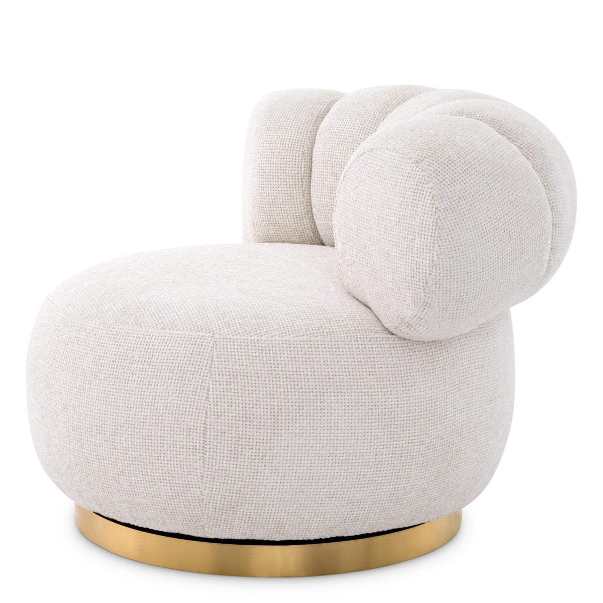Eichholtz Living Swivel Chair Phedra House of Isabella UK