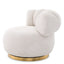Eichholtz Living Swivel Chair Phedra House of Isabella UK