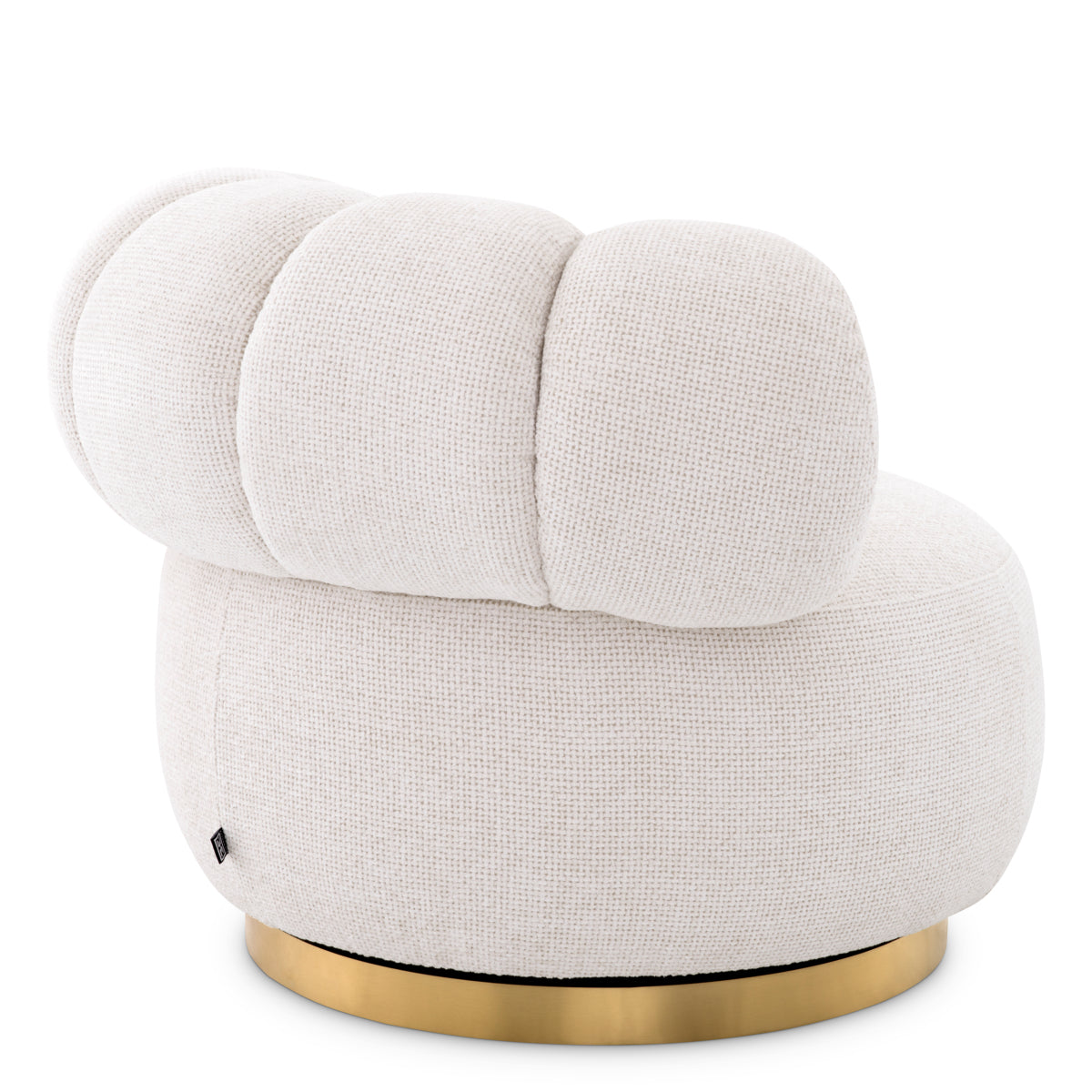 Eichholtz Living Swivel Chair Phedra House of Isabella UK