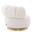 Eichholtz Living Swivel Chair Phedra House of Isabella UK