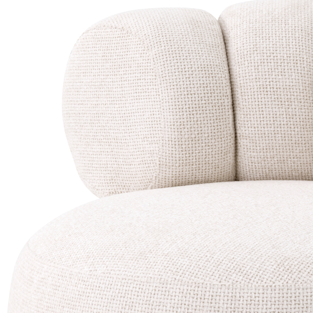 Eichholtz Living Swivel Chair Phedra House of Isabella UK