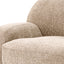 Eichholtz Living Swivel Chair Udine House of Isabella UK