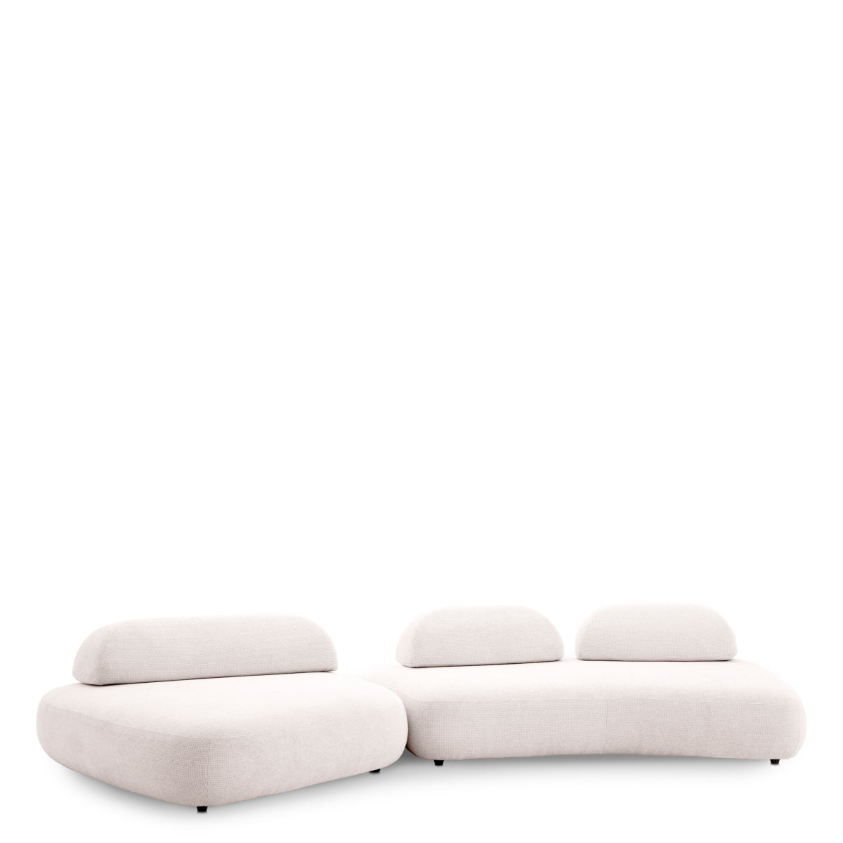 Eichholtz Living Sofa Residenza House of Isabella UK
