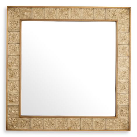 Mirror Mellot