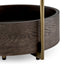 Eichholtz Living Side Table Faye House of Isabella UK